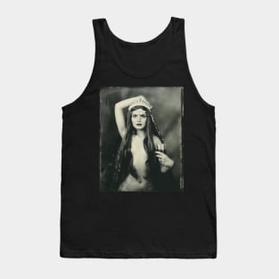 Babalon (V) Tank Top